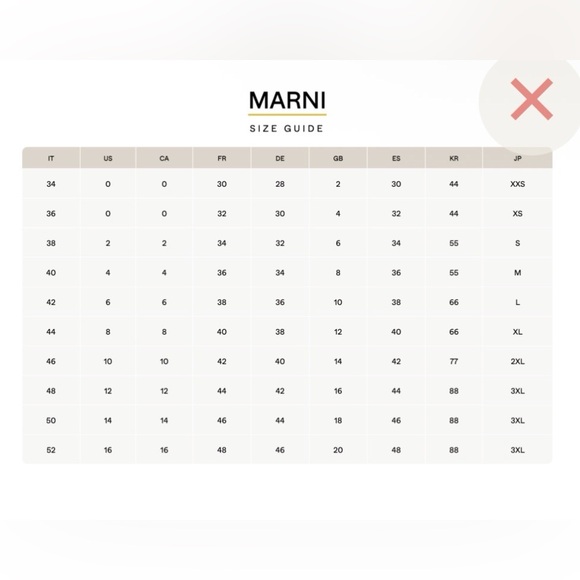 MARNI Floral textured Knitted Top Iris Blue Pristine Condition Size US 8 - Picture 11 of 13